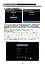 Предварительный просмотр 77 страницы VOX electronics 40ADS660B Operating Instructions Manual