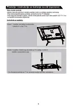 Предварительный просмотр 99 страницы VOX electronics 40ADS660B Operating Instructions Manual