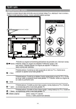 Предварительный просмотр 102 страницы VOX electronics 40ADS660B Operating Instructions Manual