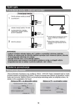 Предварительный просмотр 105 страницы VOX electronics 40ADS660B Operating Instructions Manual