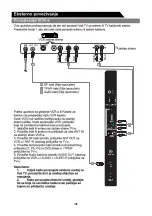 Предварительный просмотр 106 страницы VOX electronics 40ADS660B Operating Instructions Manual