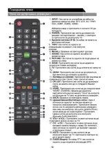 Предварительный просмотр 148 страницы VOX electronics 40ADS660B Operating Instructions Manual