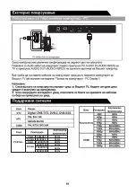 Предварительный просмотр 155 страницы VOX electronics 40ADS660B Operating Instructions Manual