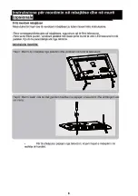 Предварительный просмотр 189 страницы VOX electronics 40ADS660B Operating Instructions Manual