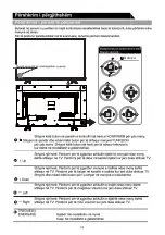 Предварительный просмотр 192 страницы VOX electronics 40ADS660B Operating Instructions Manual