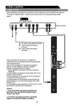 Предварительный просмотр 196 страницы VOX electronics 40ADS660B Operating Instructions Manual