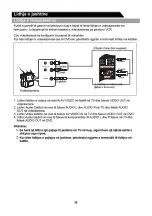 Предварительный просмотр 197 страницы VOX electronics 40ADS660B Operating Instructions Manual