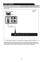 Предварительный просмотр 199 страницы VOX electronics 40ADS660B Operating Instructions Manual