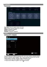 Предварительный просмотр 207 страницы VOX electronics 40ADS660B Operating Instructions Manual