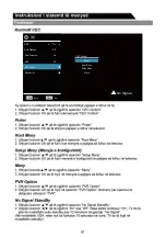 Preview for 218 page of VOX electronics 40ADS660B Operating Instructions Manual