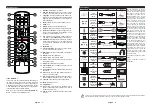 Предварительный просмотр 6 страницы VOX electronics 75DSW400U Operating Instructions Manual