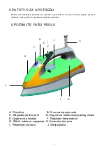 Preview for 9 page of VOX electronics 8606019600174 Operating Instructions Manual