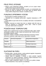 Preview for 40 page of VOX electronics 8606019600174 Operating Instructions Manual