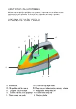 Preview for 44 page of VOX electronics 8606019600174 Operating Instructions Manual