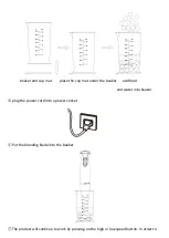 Preview for 5 page of VOX electronics 8606019600402 Operating Instructions Manual