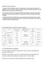 Preview for 20 page of VOX electronics 8606019600402 Operating Instructions Manual