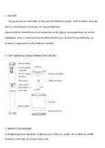 Preview for 44 page of VOX electronics 8606019600402 Operating Instructions Manual