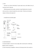 Preview for 56 page of VOX electronics 8606019600402 Operating Instructions Manual