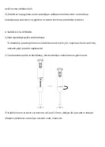 Preview for 57 page of VOX electronics 8606019600402 Operating Instructions Manual