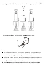 Preview for 59 page of VOX electronics 8606019600402 Operating Instructions Manual