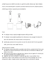 Preview for 61 page of VOX electronics 8606019600402 Operating Instructions Manual