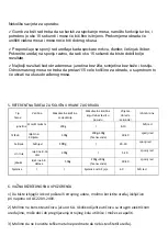 Предварительный просмотр 73 страницы VOX electronics 8606019600402 Operating Instructions Manual