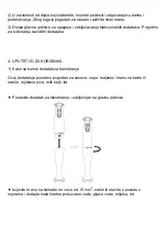 Preview for 79 page of VOX electronics 8606019600402 Operating Instructions Manual