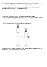 Preview for 101 page of VOX electronics 8606019600402 Operating Instructions Manual