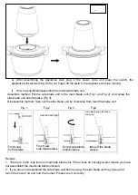 Preview for 8 page of VOX electronics 8606019600426 Operating Instructions Manual