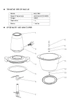 Preview for 15 page of VOX electronics 8606019600426 Operating Instructions Manual