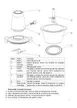 Preview for 110 page of VOX electronics 8606019600426 Operating Instructions Manual