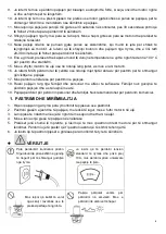 Preview for 115 page of VOX electronics 8606019600426 Operating Instructions Manual