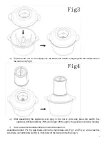 Preview for 7 page of VOX electronics 8606019600433 Operating Instructions Manual