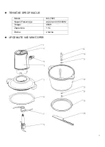 Preview for 14 page of VOX electronics 8606019600433 Operating Instructions Manual