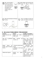 Preview for 108 page of VOX electronics 8606019600433 Operating Instructions Manual