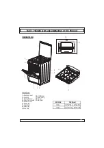 Предварительный просмотр 5 страницы VOX electronics 8606106512663 Operating Instructions Manual