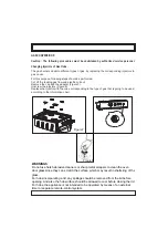 Предварительный просмотр 14 страницы VOX electronics 8606106512663 Operating Instructions Manual