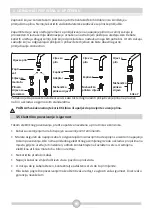 Предварительный просмотр 89 страницы VOX electronics 8606106512663 Operating Instructions Manual