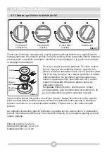 Предварительный просмотр 125 страницы VOX electronics 8606106512663 Operating Instructions Manual