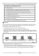 Предварительный просмотр 127 страницы VOX electronics 8606106512663 Operating Instructions Manual