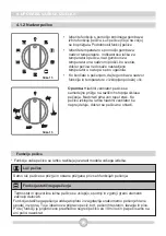 Предварительный просмотр 128 страницы VOX electronics 8606106512663 Operating Instructions Manual