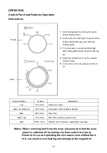 Preview for 12 page of VOX electronics 8606107345291 Instruction Manual