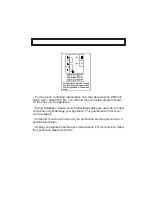 Preview for 36 page of VOX electronics 8606107345574 Operating Instructions Manual