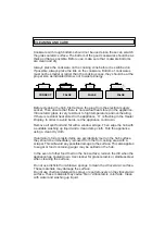 Preview for 50 page of VOX electronics 8606107345574 Operating Instructions Manual