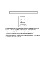 Preview for 85 page of VOX electronics 8606107345574 Operating Instructions Manual