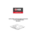 Preview for 101 page of VOX electronics 8606107345574 Operating Instructions Manual