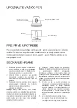 Preview for 7 page of VOX electronics 8606107731698 Instruction Manual