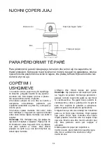 Предварительный просмотр 35 страницы VOX electronics 8606107731698 Instruction Manual