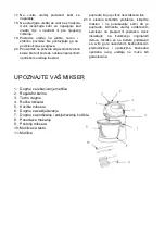 Предварительный просмотр 10 страницы VOX electronics 8606107984087 Operating Instructions Manual