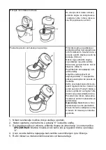 Предварительный просмотр 12 страницы VOX electronics 8606107984087 Operating Instructions Manual